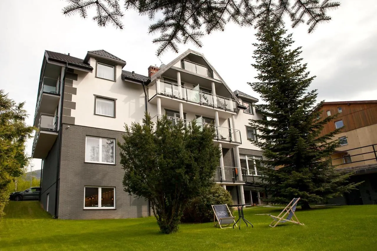 Oda ve Kahvaltı Villa Karpacz