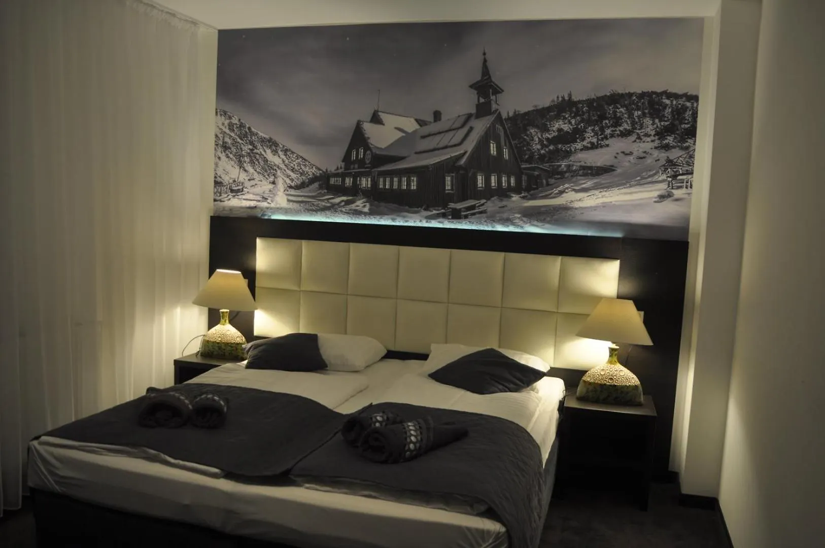 Villa Karpacz 3*,  Polonya