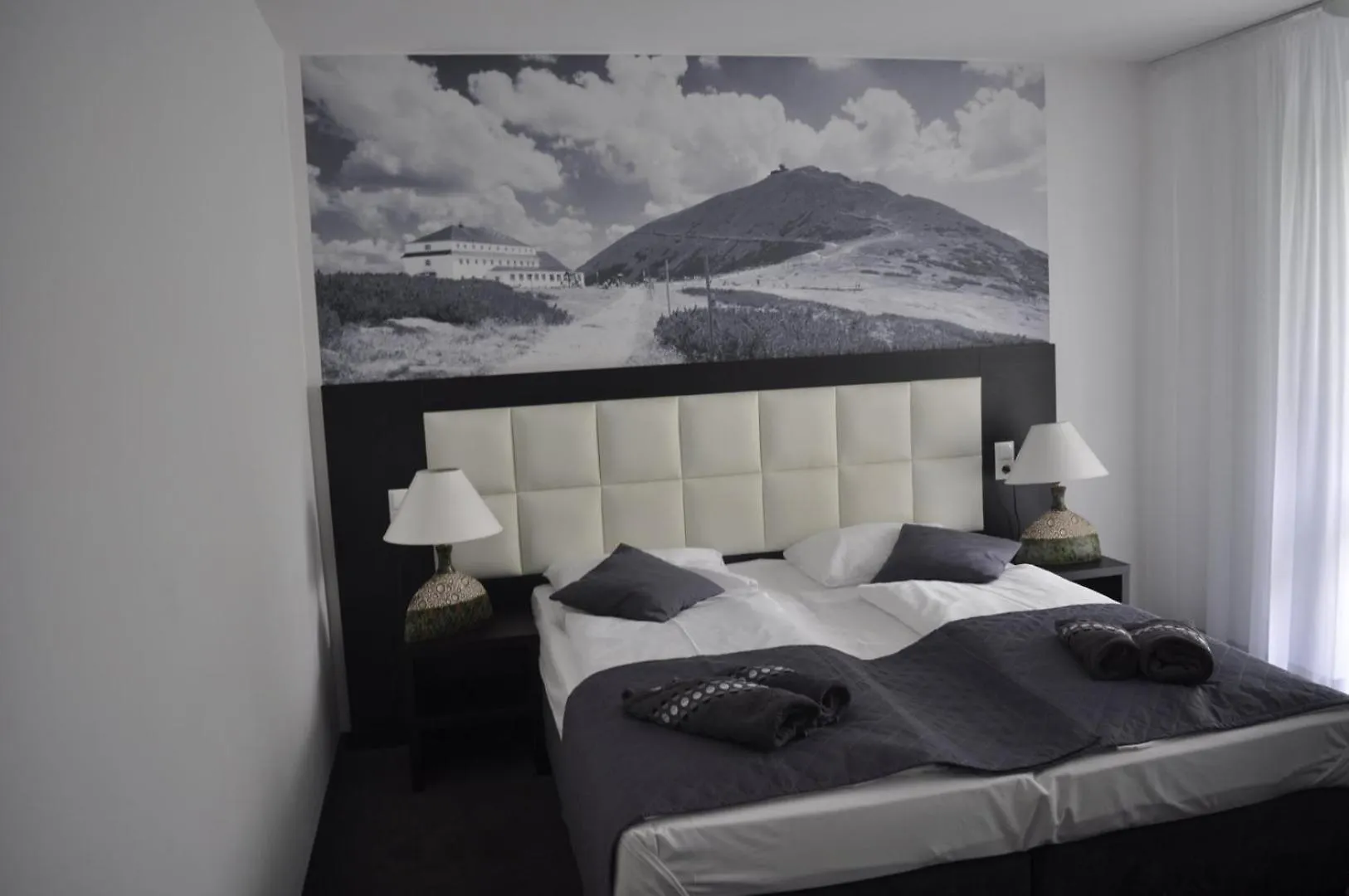 *** Oda ve Kahvaltı Villa Karpacz Polonya
