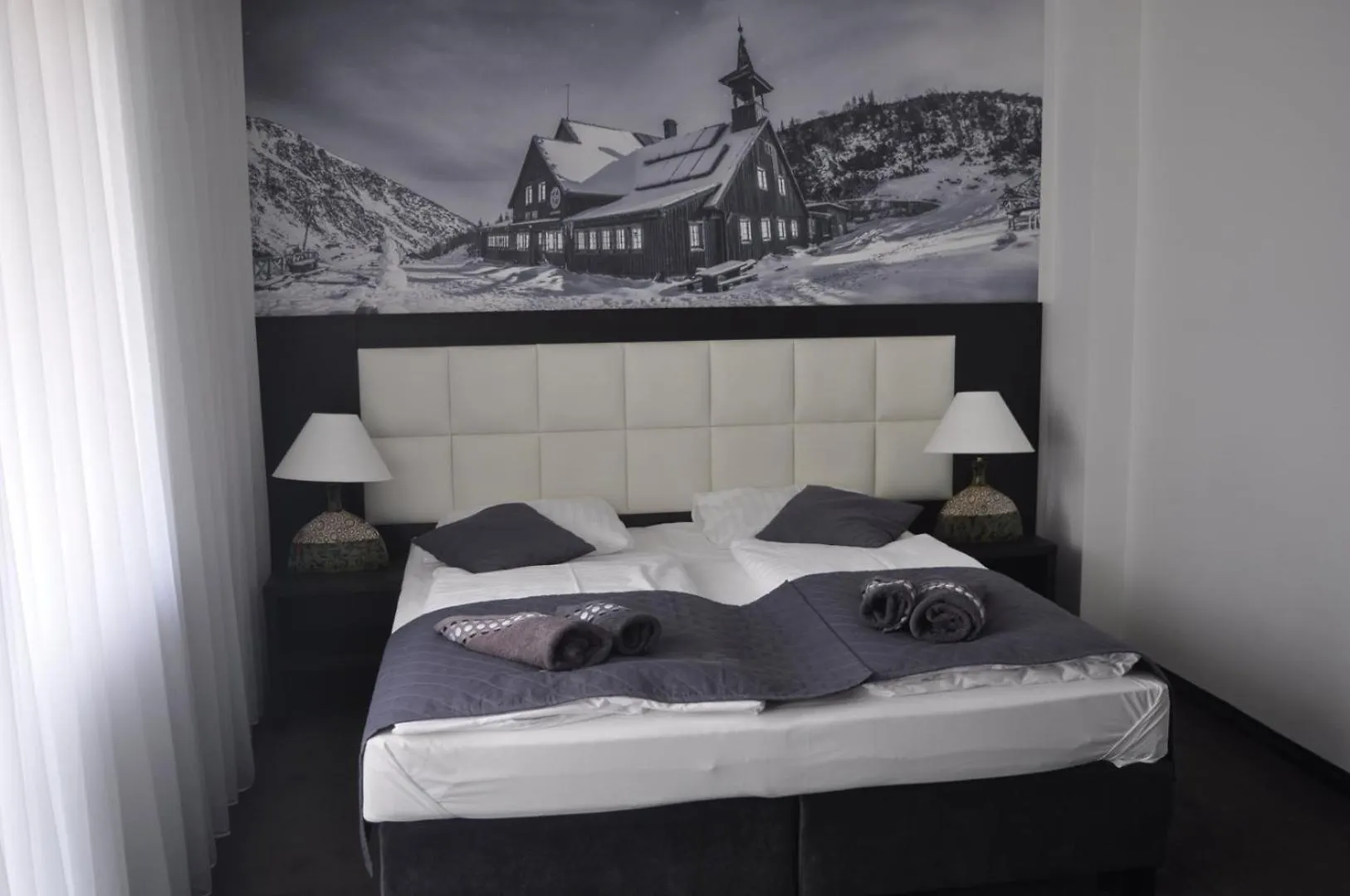 Villa Karpacz Oda ve Kahvaltı