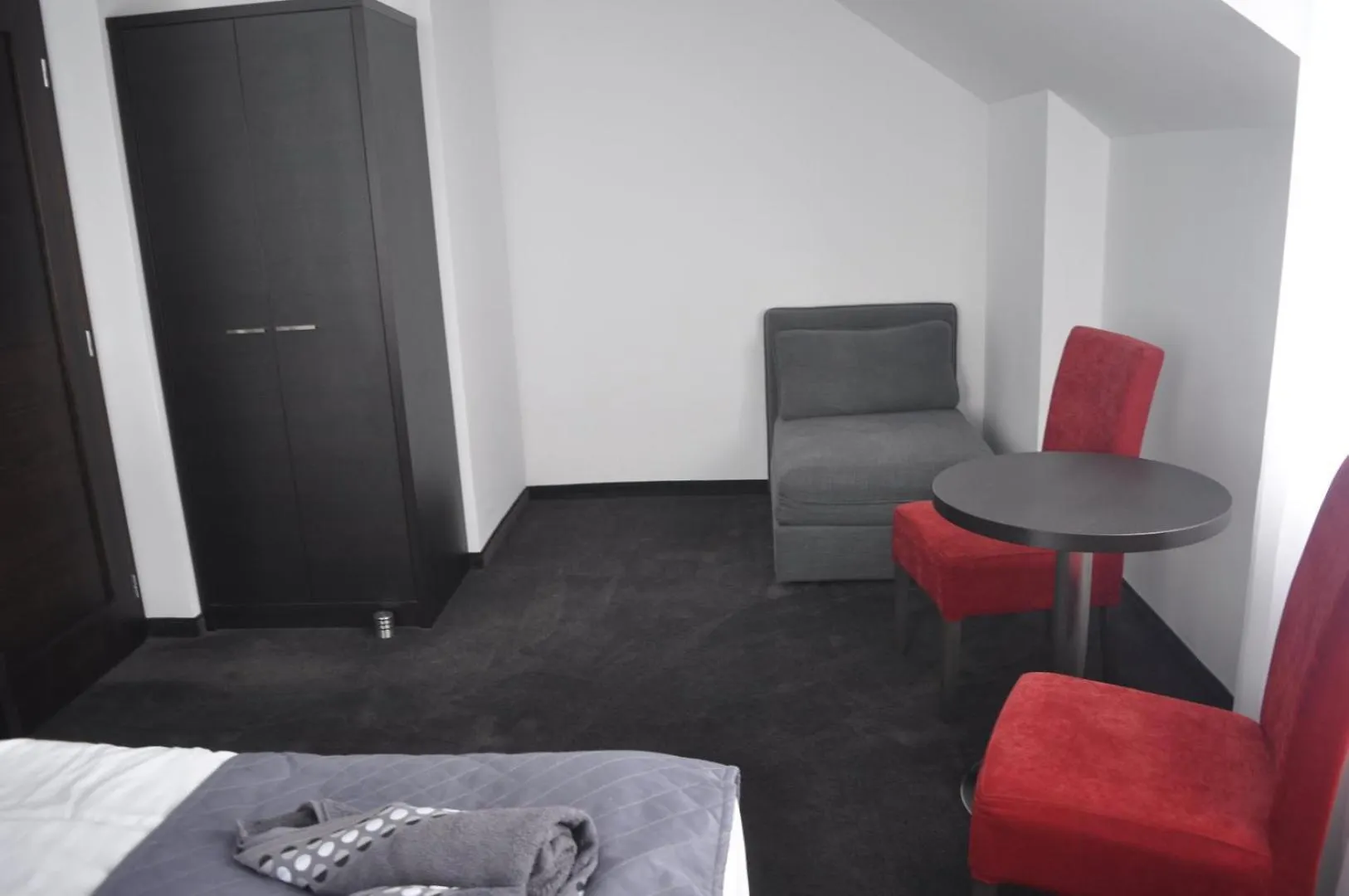 *** Oda ve Kahvaltı Villa Karpacz Polonya