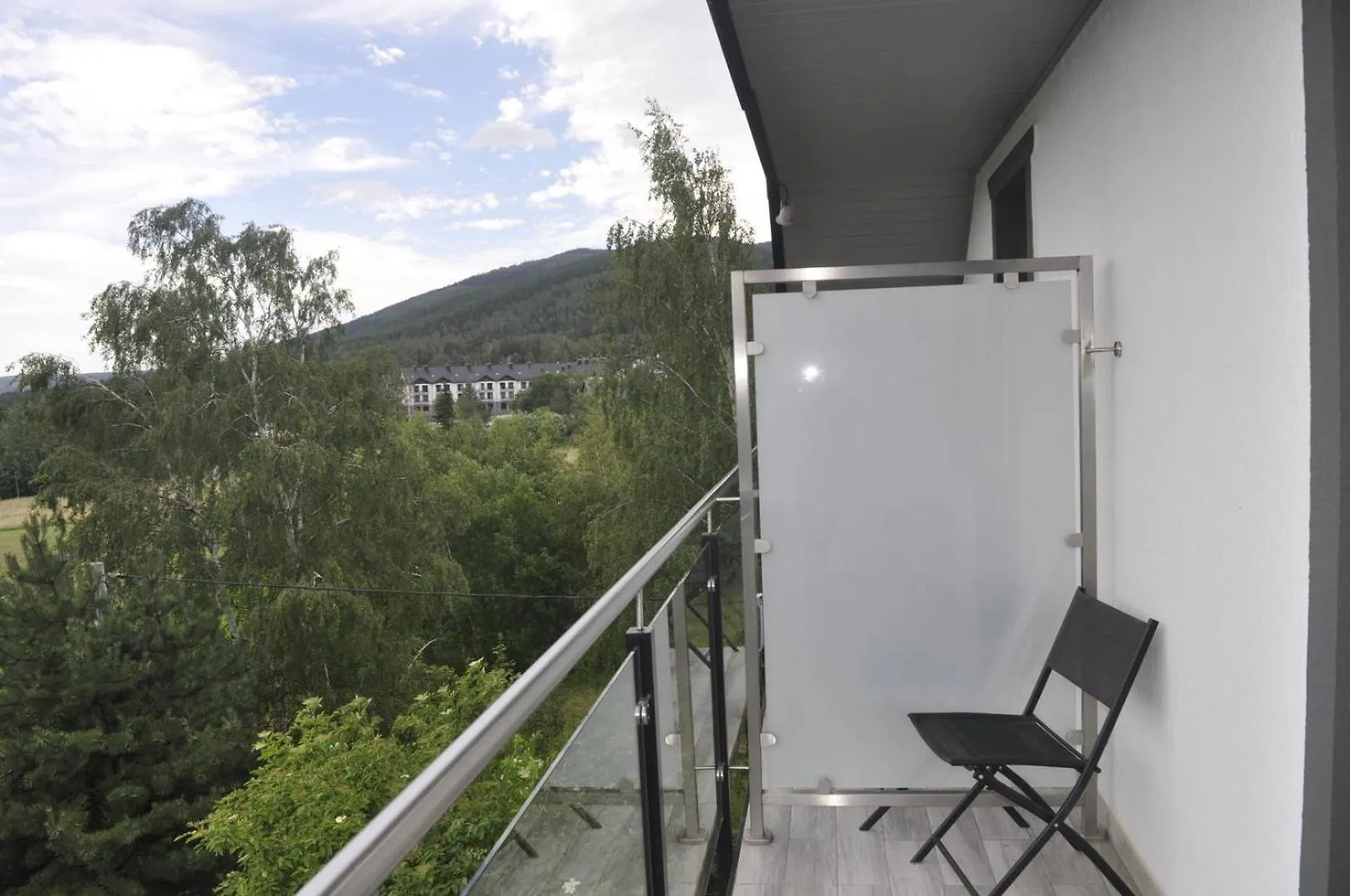 Villa Karpacz Oda ve Kahvaltı