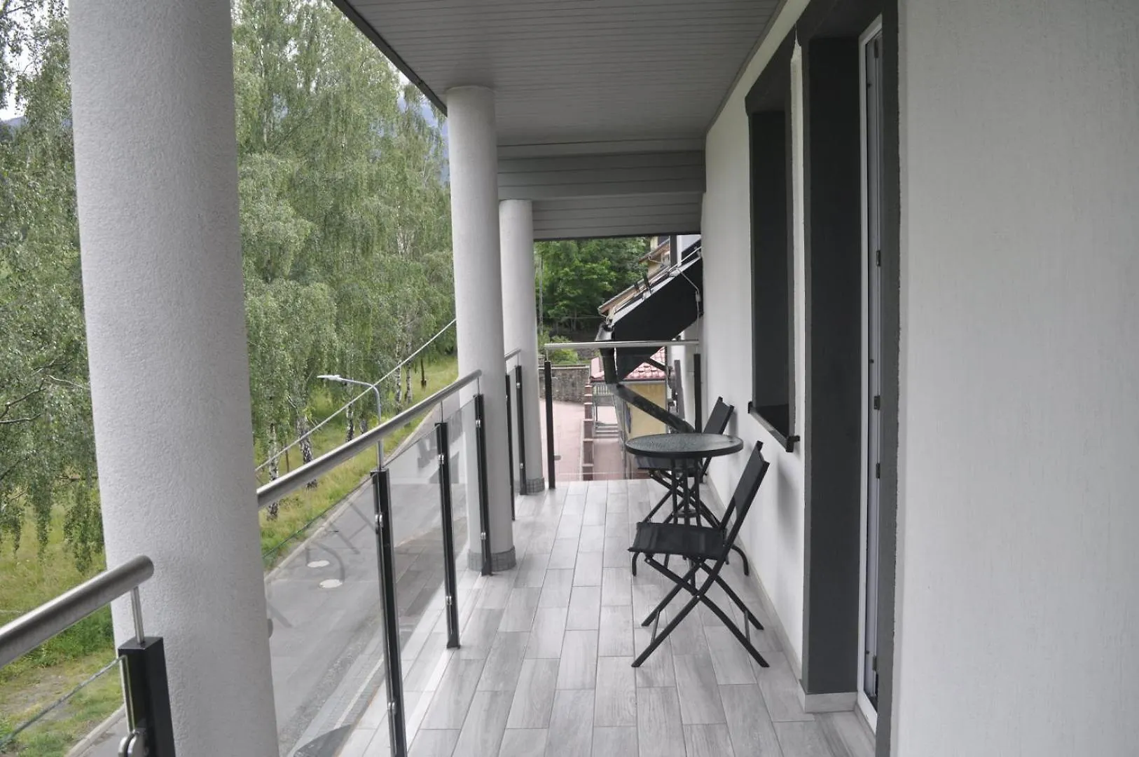 Villa Karpacz 3*,  Polonya