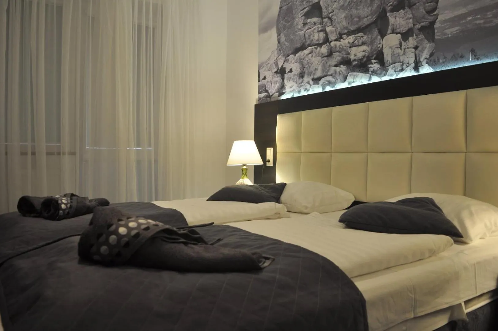 Villa Karpacz Oda ve Kahvaltı