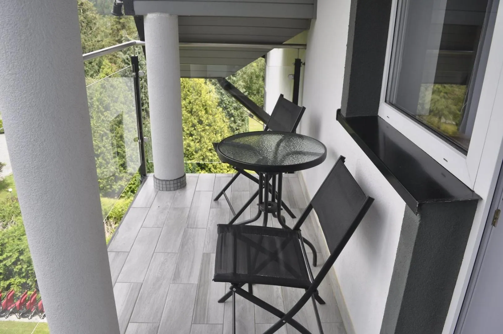 Villa Karpacz Oda ve Kahvaltı