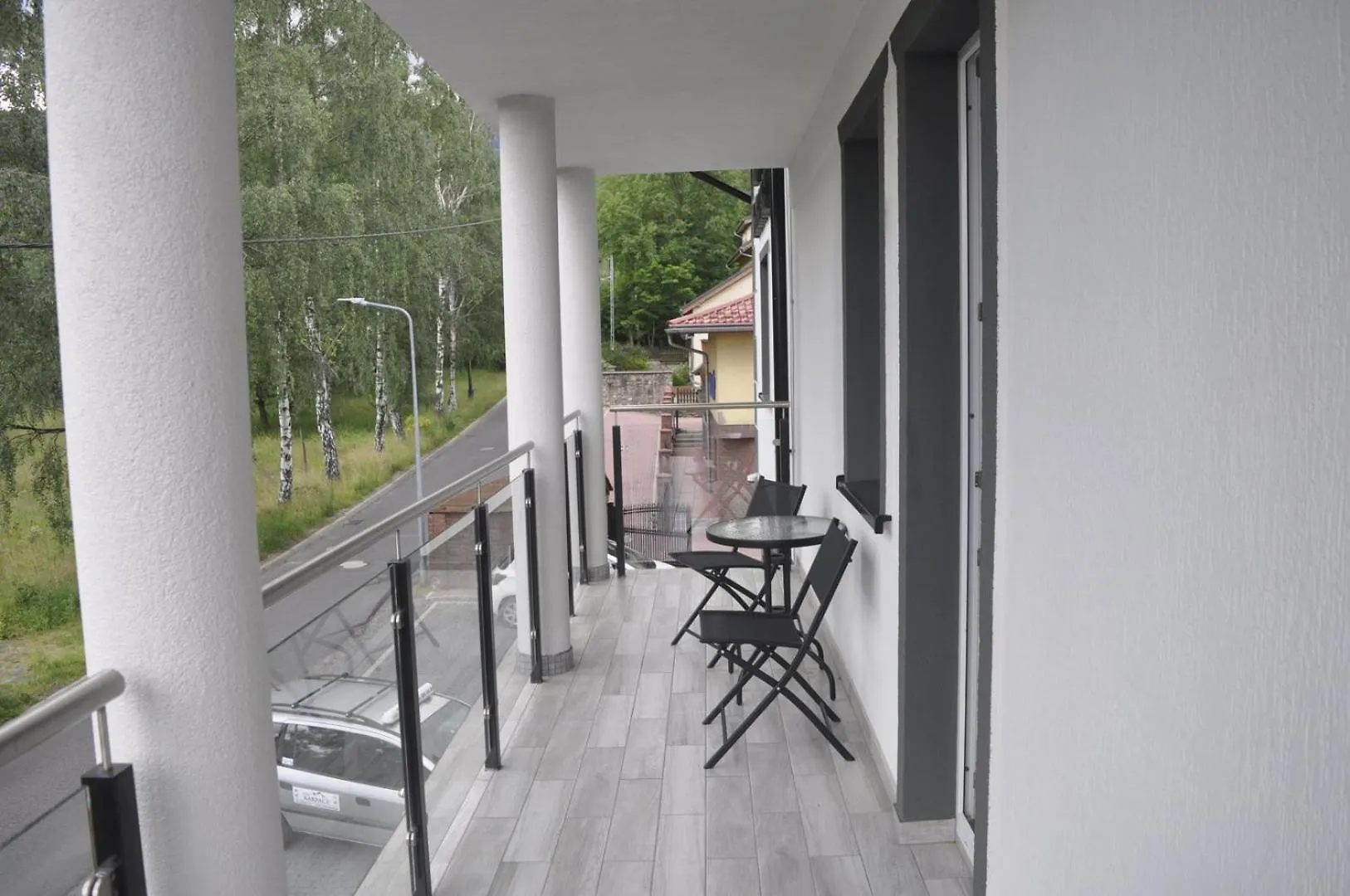 Villa Karpacz Oda ve Kahvaltı