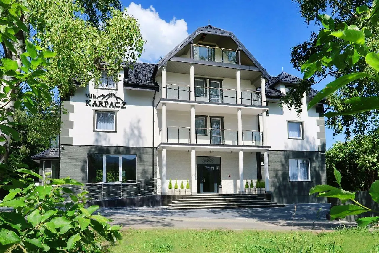 Villa Karpacz 3*,