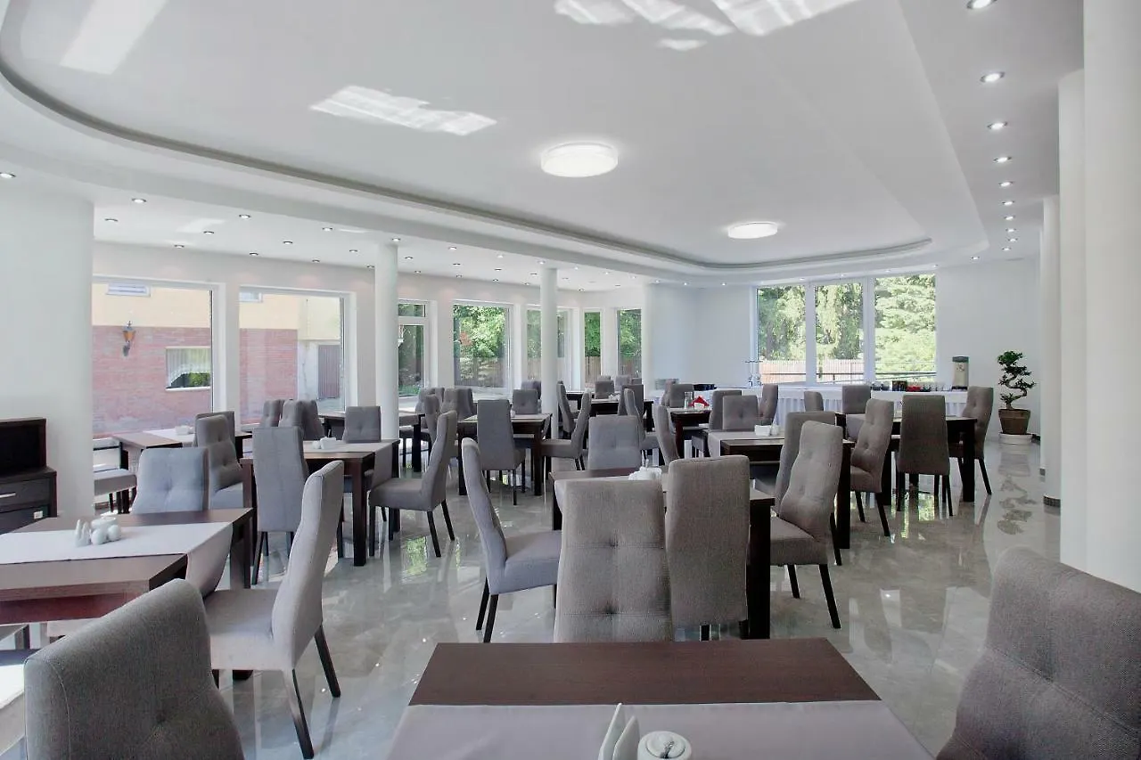 Villa Karpacz Oda ve Kahvaltı