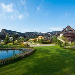 Sandra & Aquapark Feriested