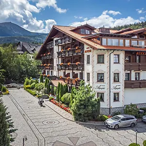 Alpejski Karpacz