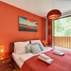 Funkcjonalne I Stylowe Sun Seasons 24 W Karpaczu By Renters Karpacz