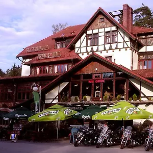 Rezydencja Bialy Jar Bed & Breakfast