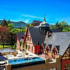 Palac Margot Nature&spa Feriested