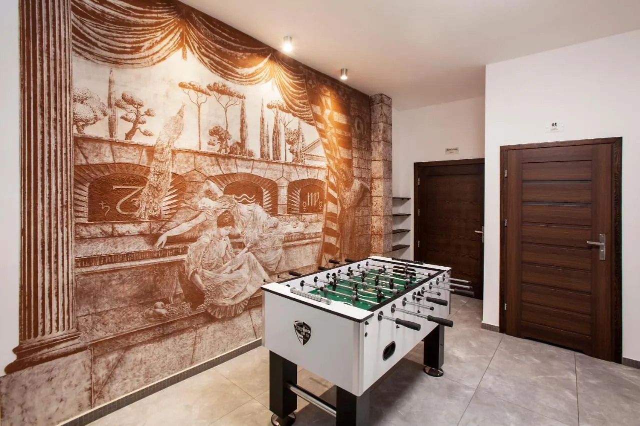 Villa Karpacz Bed & Breakfast