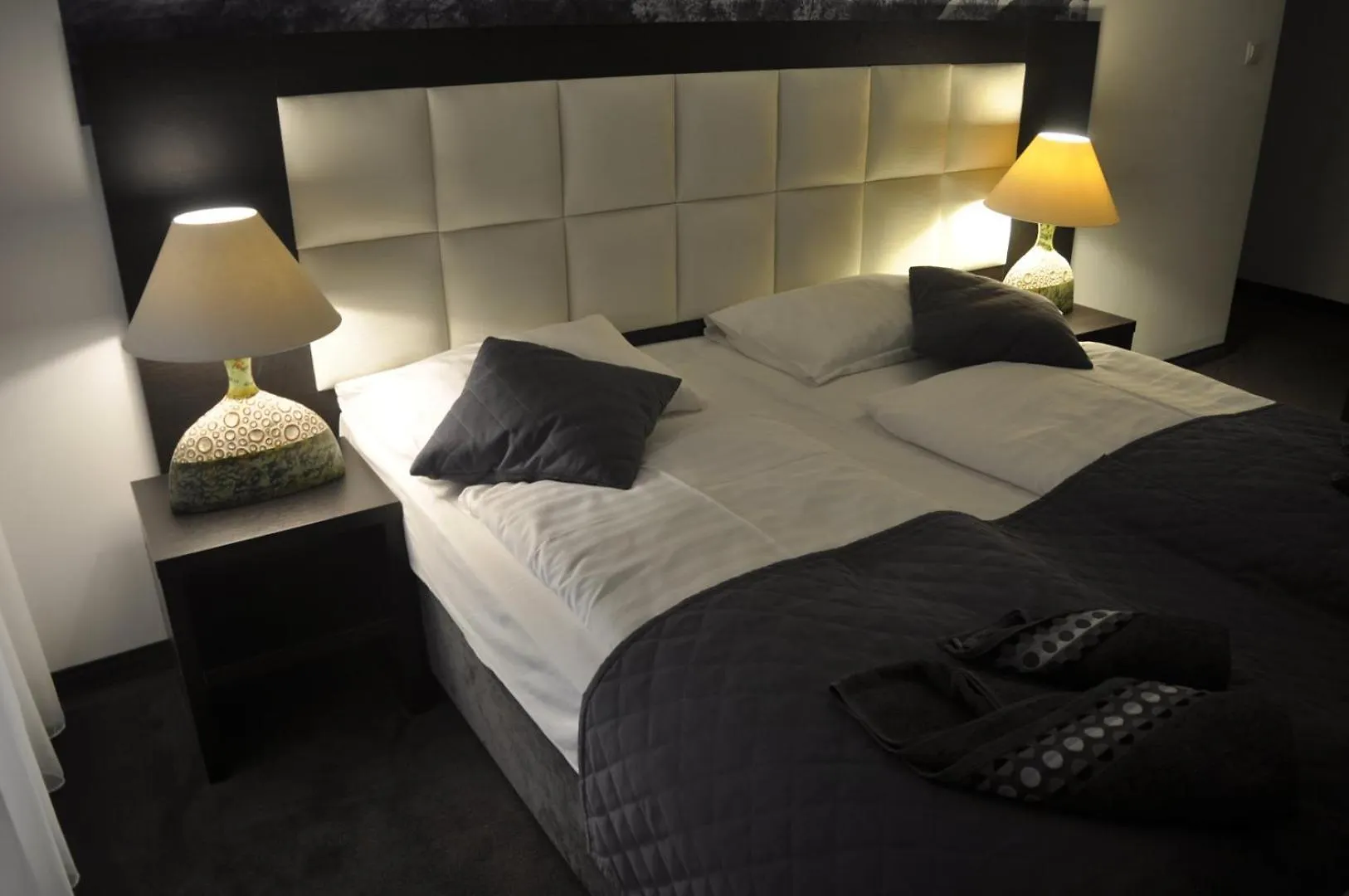 Villa Karpacz Bed & Breakfast