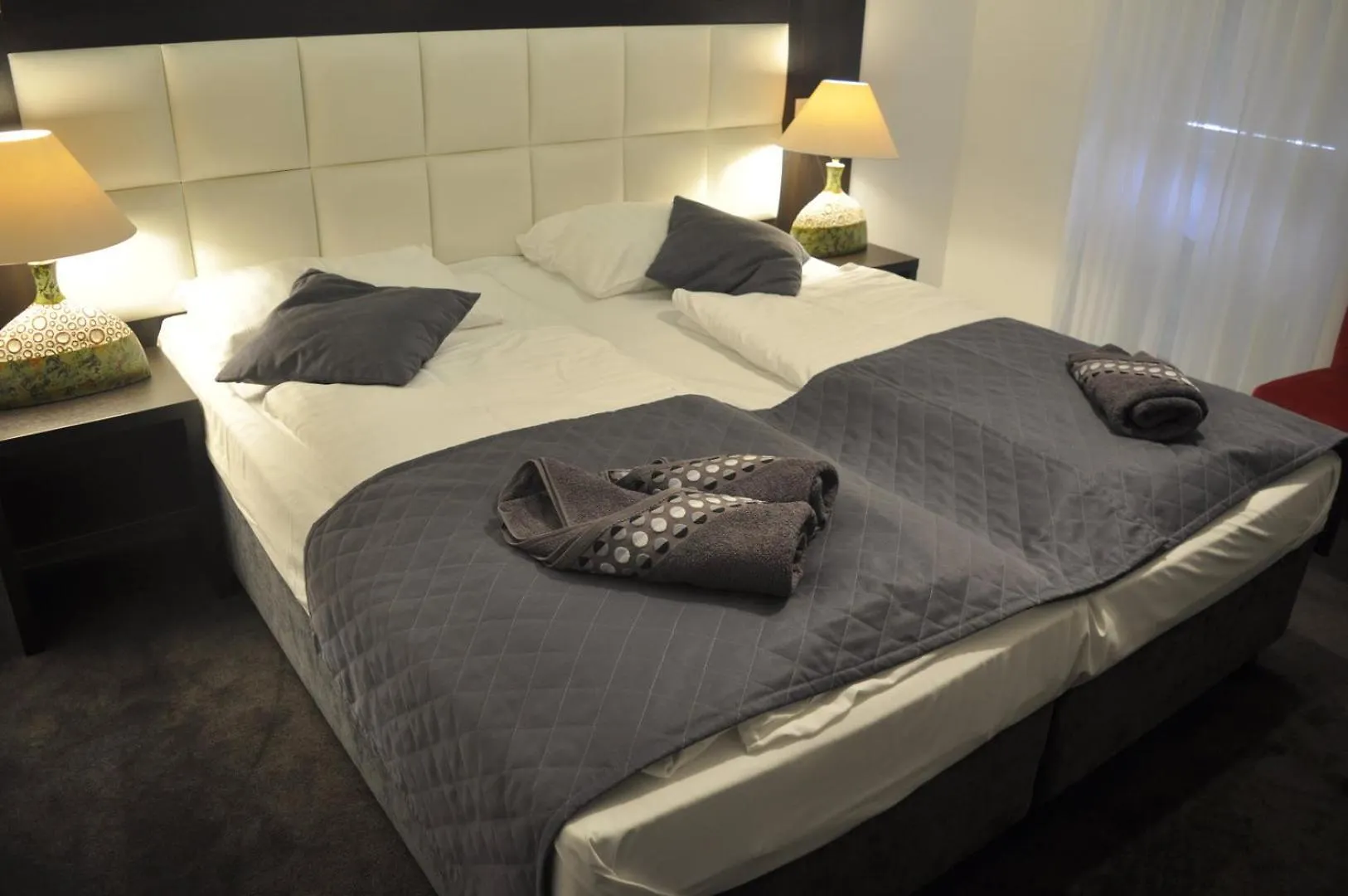 Villa Karpacz Bed & Breakfast