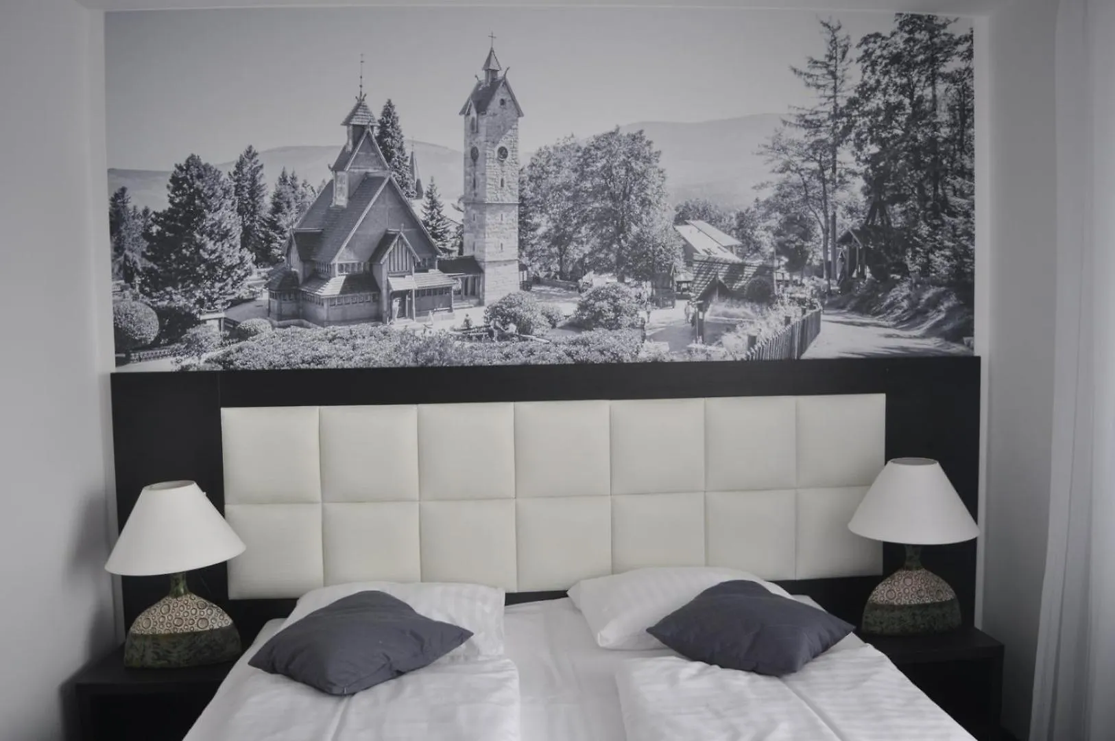 Bed & Breakfast Villa Karpacz
