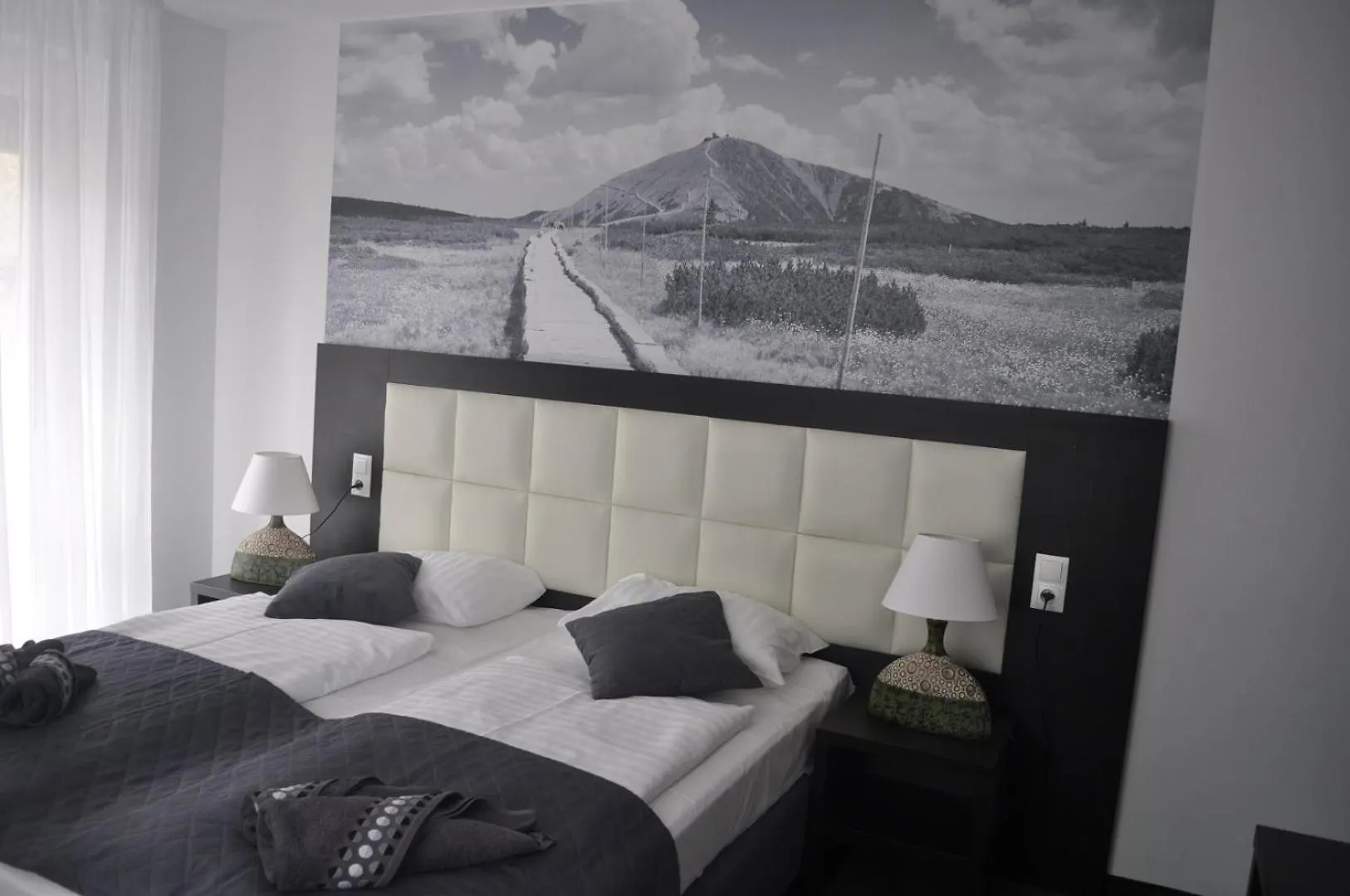 Bed & Breakfast Villa Karpacz