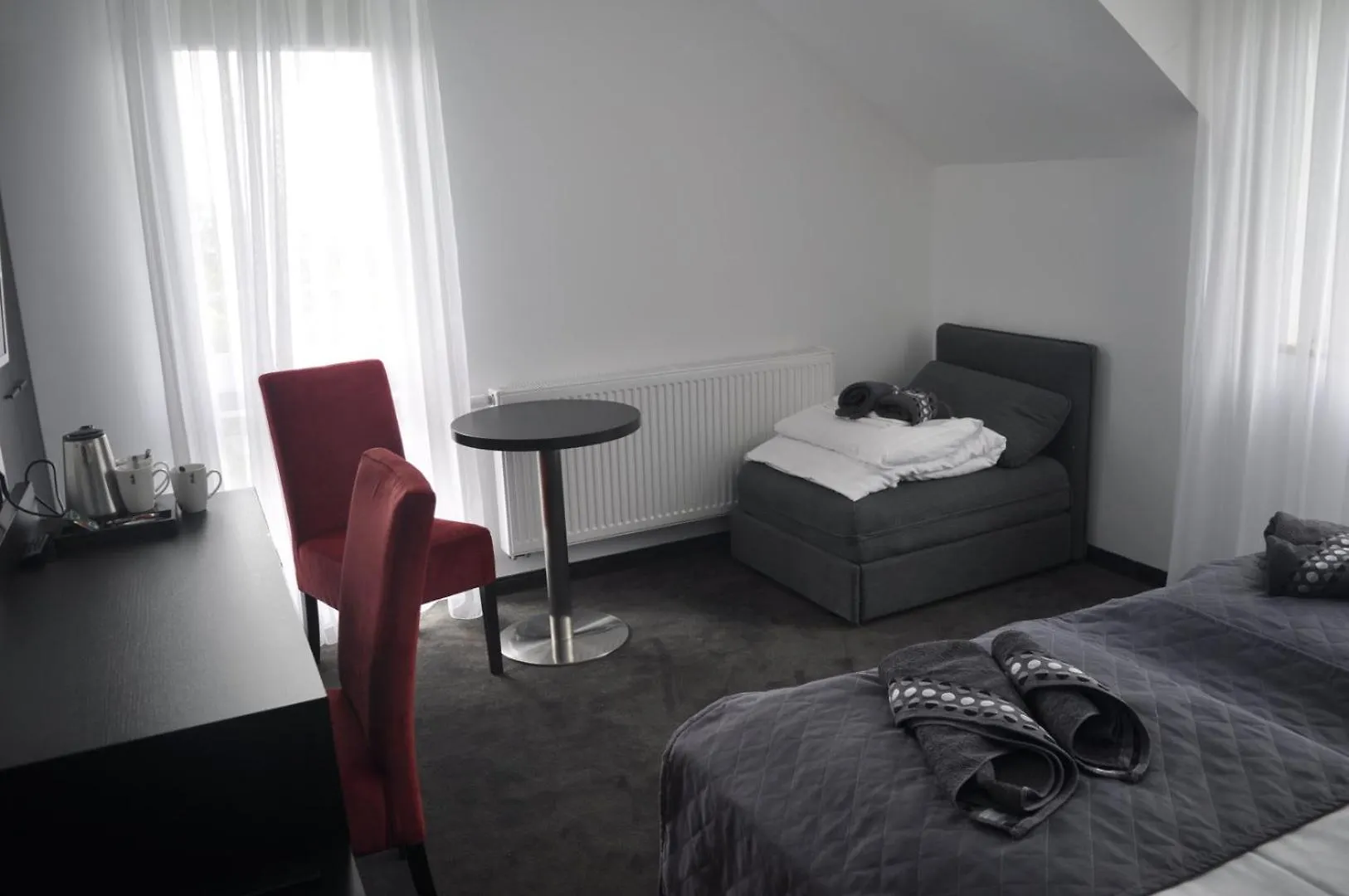 Villa Karpacz Bed & Breakfast
