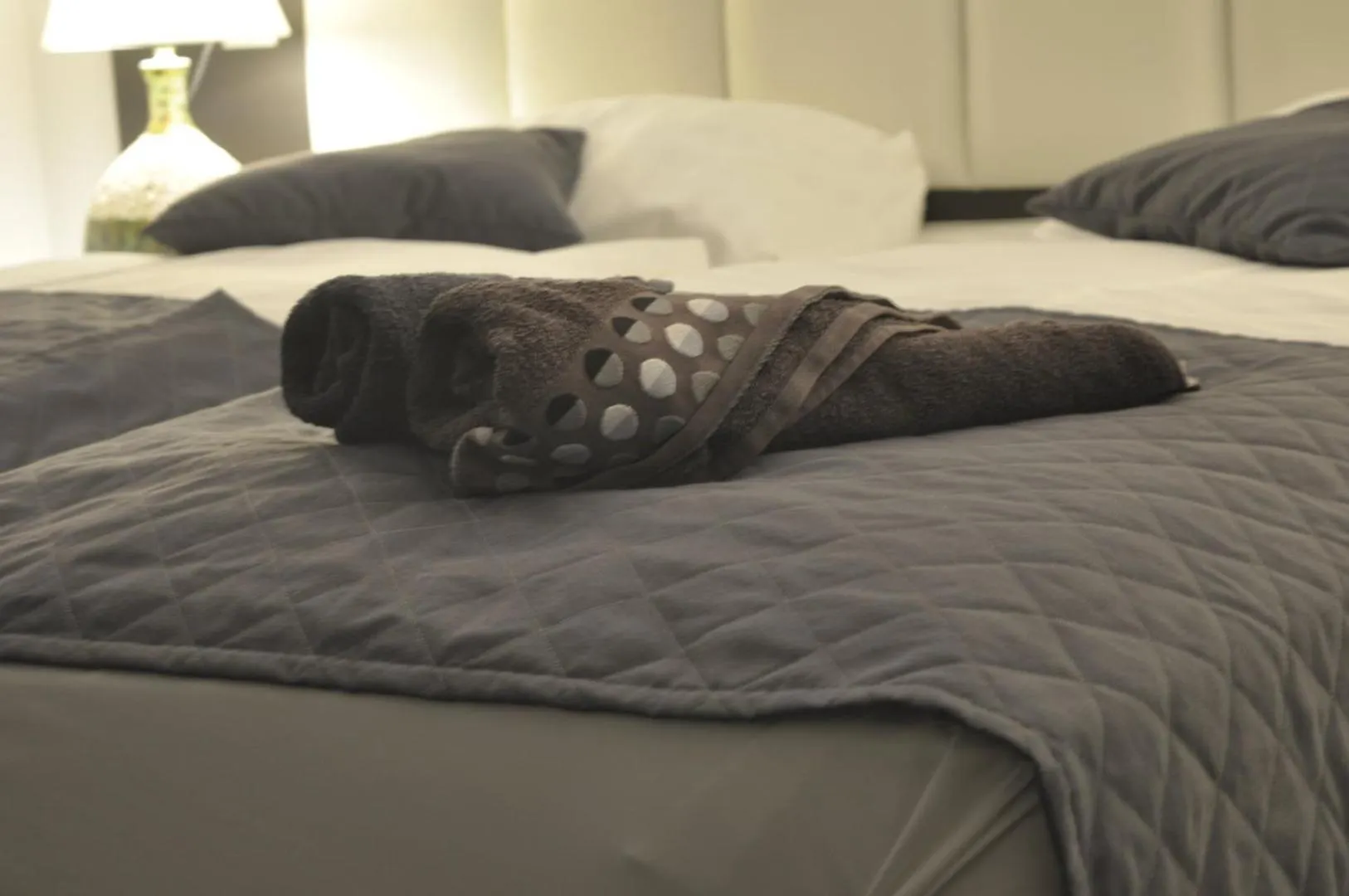 *** Bed & Breakfast Villa Karpacz Polen