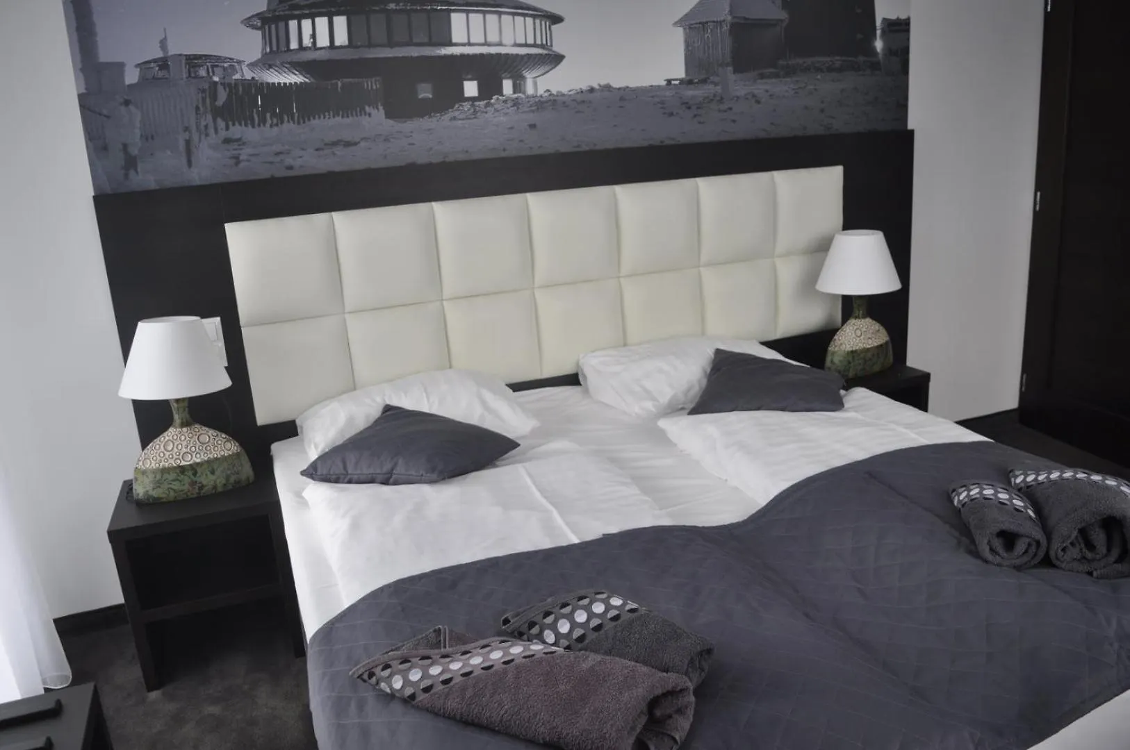 Bed & Breakfast Villa Karpacz