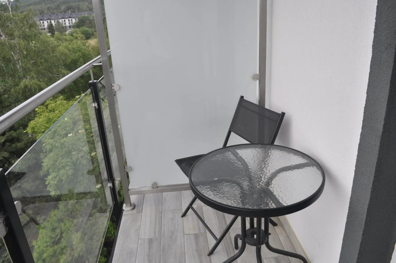 *** Bed & Breakfast Villa Karpacz Polen