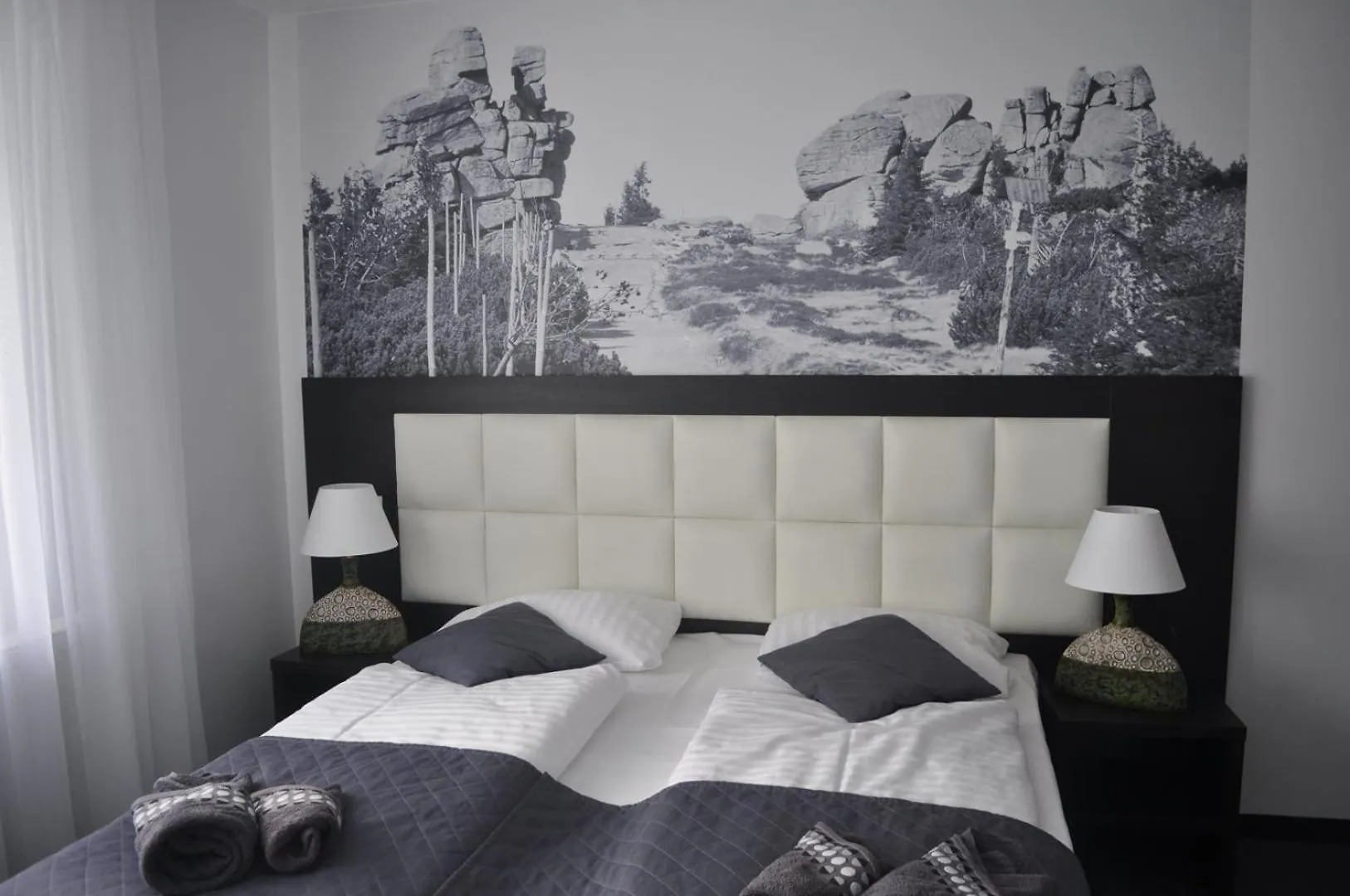 Bed & Breakfast Villa Karpacz
