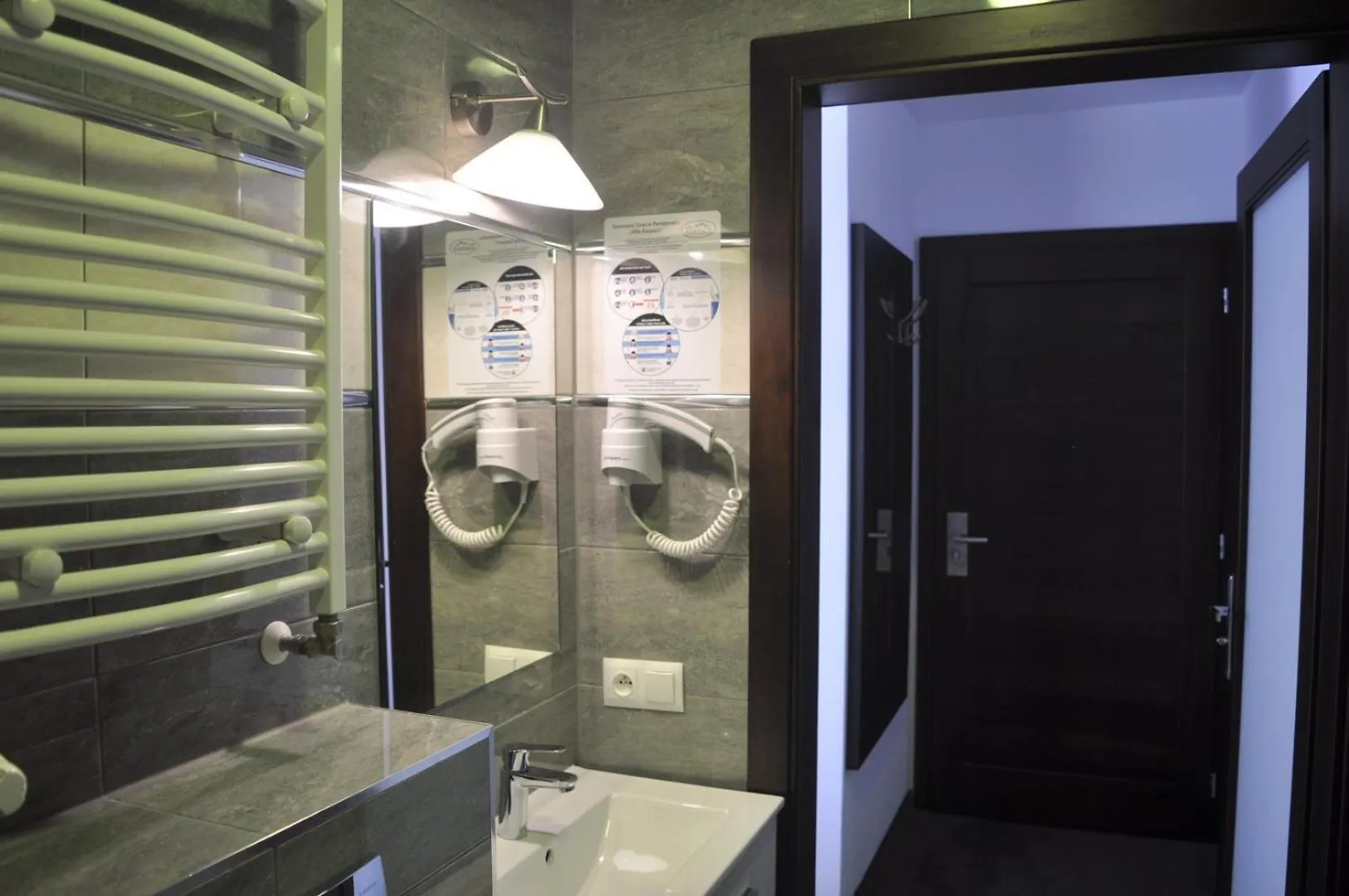 Bed & Breakfast Villa Karpacz
